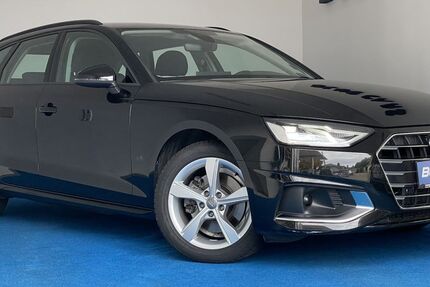 Audi A4 132.000 km 19.900 &euro; München 80997