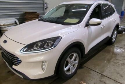 Ford Kuga 119.000 km 15.450 &euro; Bebra 36179