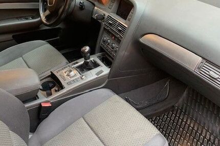 Audi A6 400.002 km 2.111 &euro; Eilenburg 04838