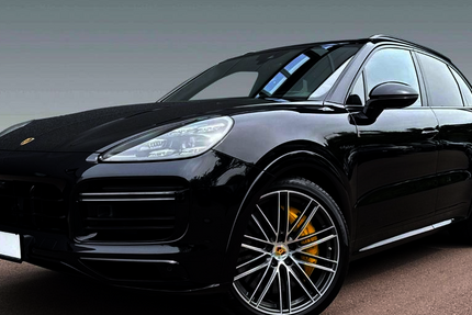 Porsche Cayenne 119.000 km 75.990 &euro; Trier 54292