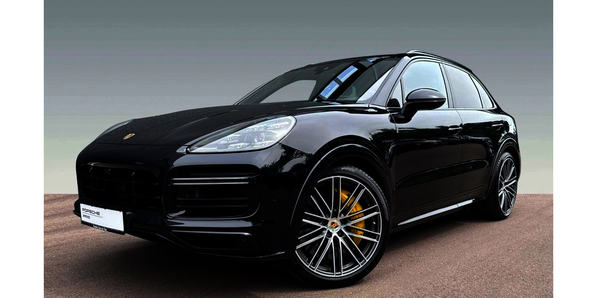 Porsche Cayenne 119.000 km 75.990 &euro; Trier 54292