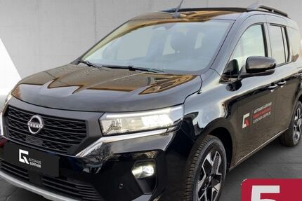 Nissan Townstar 4.775 km 30.940 &euro; Ahrensburg 22926