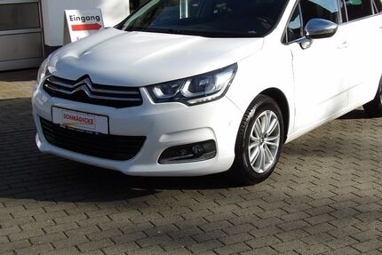 Citroen C4 54.907 km 8.690 &euro; Potsdam 14482