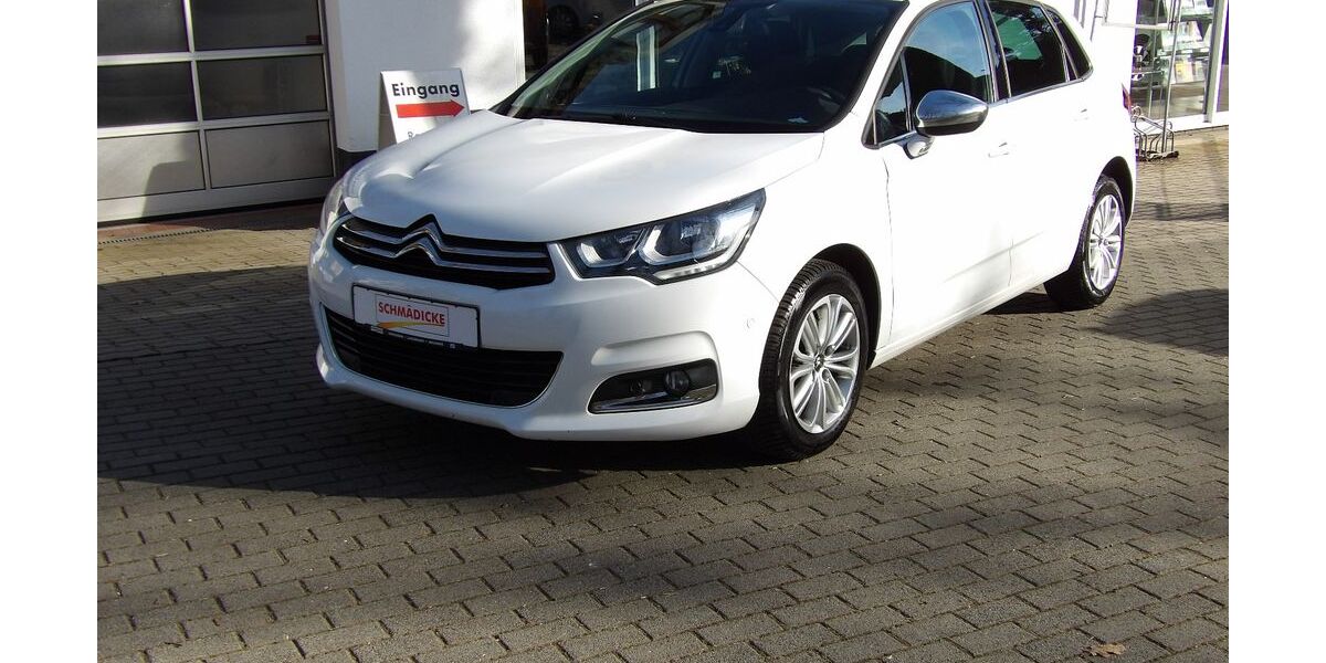 Citroen C4 54.907 km 9.390 &euro; Potsdam 14482