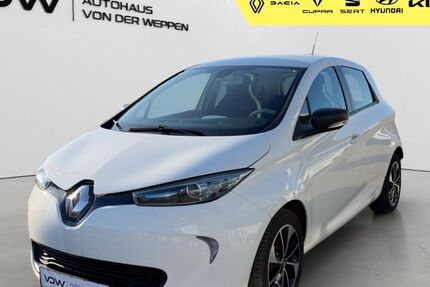 Renault ZOE 31.480 km 9.990 &euro; Friesenheim 77948