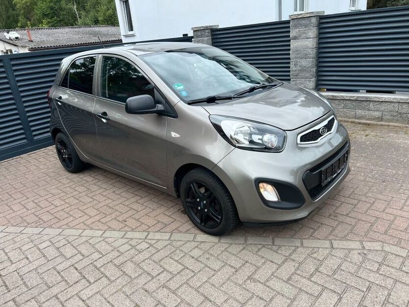 Picanto