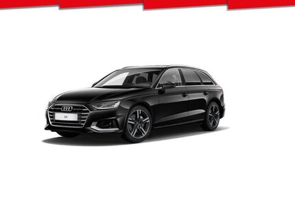 Audi A4 72.922 km 24.930 &euro; Mosbach 74821