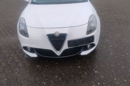 Alfa Romeo Giulietta 134.658 km 10.995 &euro; Bassum 27211