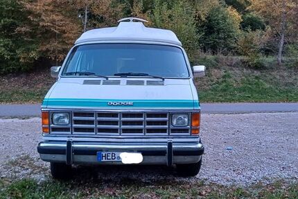 Dodge RAM 190.000 km 3.200 &euro; Kirchensittenbach 91241