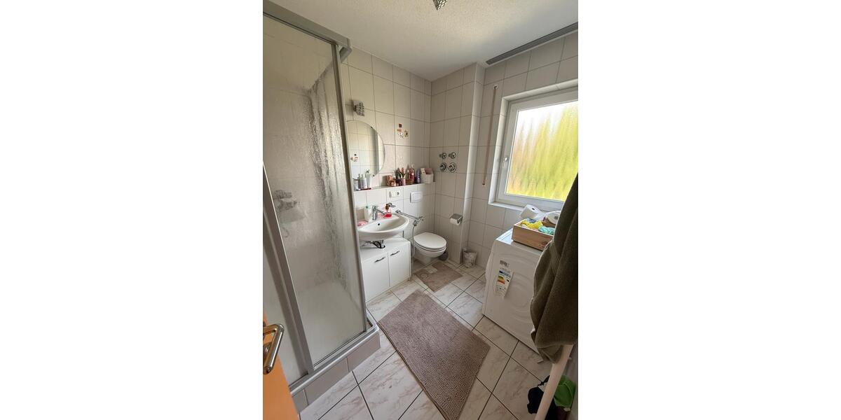 Etagenwohnung Deggendorf - 2 Zimmer, 36 m&sup2;, 625&euro; | Angebot:26461531