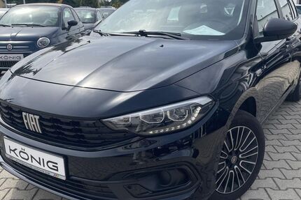 Fiat Tipo 10.455 km 19.999 &euro; Leipzig 04178
