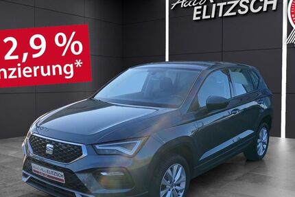 Seat Ateca 79.500 km 23.450 &euro; Kamenz 01917