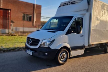 Mercedes-Benz Sprinter 222.782 km 15.899 € Filderstadt 70794