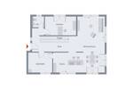 Einfamilienhaus Daleiden Bommert - 4 Zimmer, 188 m&sup2;, 534.900&euro; | Angebot:26433707
