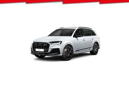 Audi SQ7 101.947 km 69.930 &euro; Mosbach 74821