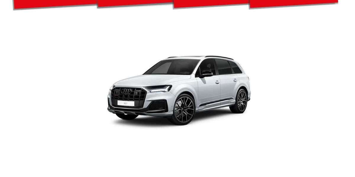 Audi SQ7 101.947 km 69.930 &euro; Mosbach 74821