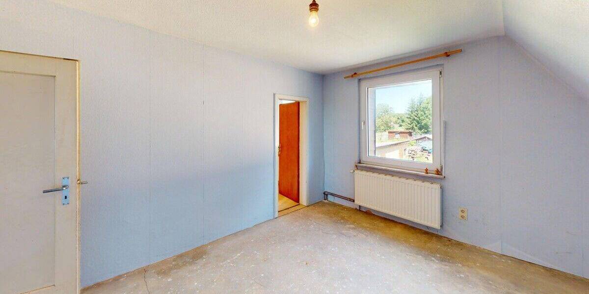 Einfamilienhaus Bad Sachsa / Tettenborn Tettenborn - 8 Zimmer, 154 m&sup2;, 149.900&euro; | Angebot:26798383