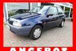 Ford Fiesta 1.3 Automatik SDach Serviceheft 1.Hand 30.000 km 4.850 &euro; Seevetal - Hittfeld 21218