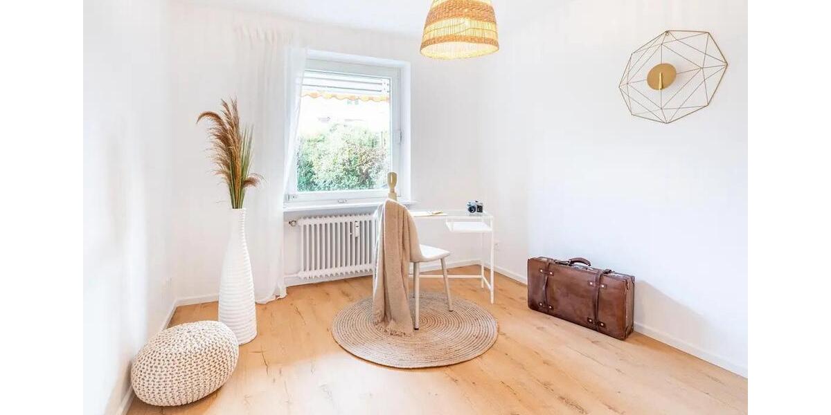 Etagenwohnung Stuttgart Stuttgart-Ost - 3.5 Zimmer, 52 m&sup2;, 265.000&euro; | Angebot:25081986