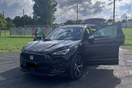 Seat Tarraco 51.891 km 29.990 &euro; Kassel 34128