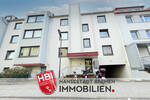 Fesenfeld Lichtdurchflutete SingleWohnung mit Balkon