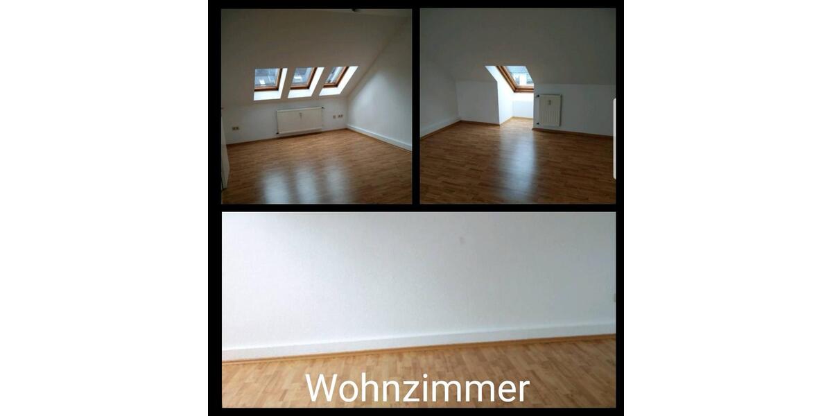 2 Dachgeschosswohnungen in Augustdorf zu verkaufen 2 zimmer