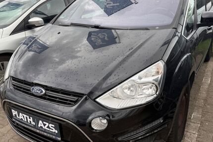 Ford S-Max 211.500 km 3.490 &euro; Rostock 18059