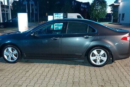 Honda Accord 209.000 km 12.700 € Kaarst 41564