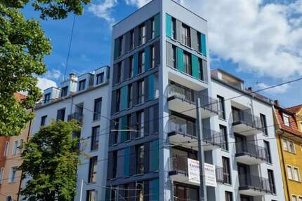 Wohnung zum Mieten in Nürnberg 2.200 € 147 m² 5 zimmer