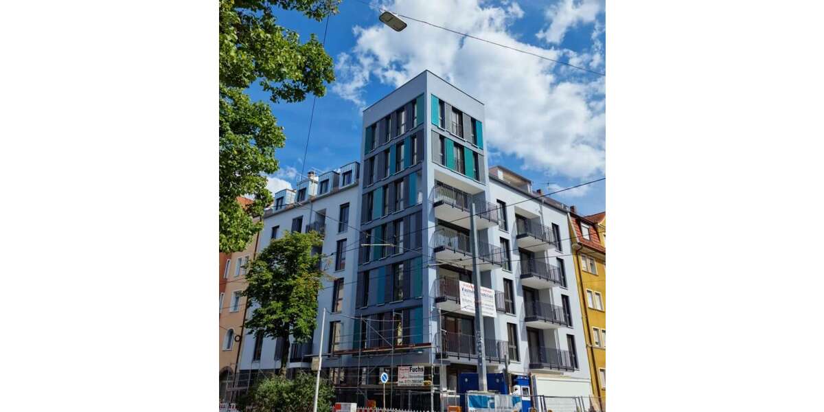 Wohnung zum Mieten in Nürnberg 2.200 € 147 m² 5 zimmer