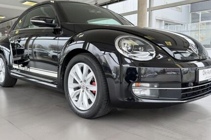 VW Beetle 63.800 km 11.790 &euro; Rheinfelden (Baden) (Rheinfelden) 79618