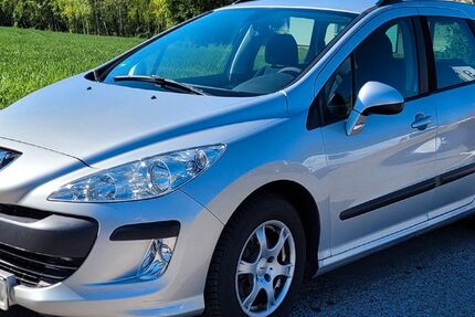 Peugeot 2008 284.000 km 2.950 &euro; Dortmund 44141