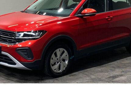 VW T-Cross 6.527 km 23.780 &euro; Torgau 04860