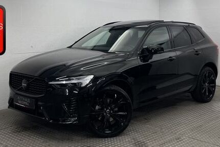 Volvo XC60 29.026 km 43.300 &euro; Berlin 12351