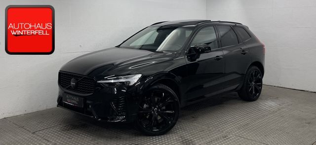 Volvo XC60 29.026 km 44.880 &euro; Berlin 12351