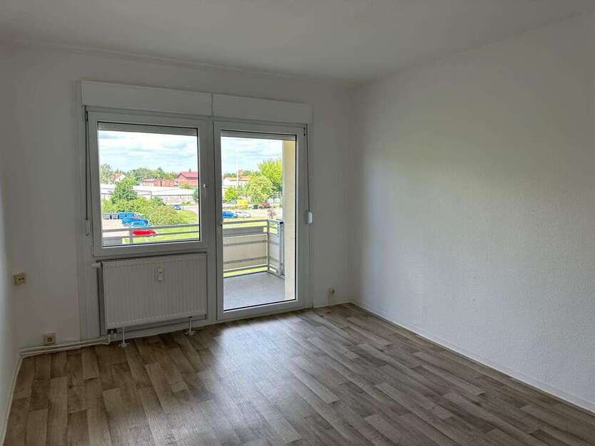 Wohnung zum Mieten in Burg 403,55 € 57.65 m²