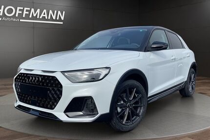 Audi A1 2.195 km 31.245 &euro; Winterberg 59955