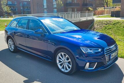 Audi A4 120.000 km 23.000 € Halstenbek 25469