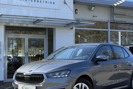 Skoda Fabia 36.150 km 21.980 &euro; Monschau (bei Aachen) 52156