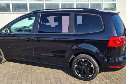 Seat Alhambra 236.000 km 8.800 &euro; Strausberg 15344