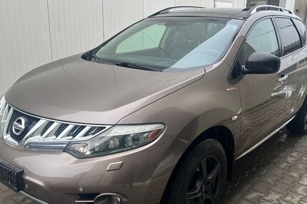 Nissan Murano 168.000 km 5.999 € berlin 10787