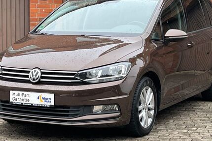 VW Touran 145.000 km 15.499 &euro; Geesthacht (bei Hamburg) 21502