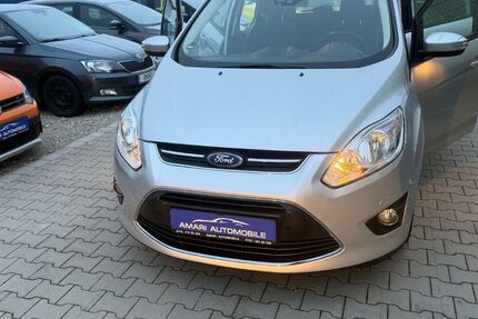 Ford C-Max 57.000 km 9.999 &euro; Gablingen 86456