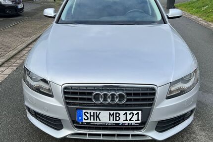 Audi A4 121.000 km 6.500 € Dornburg-Camburg 07774