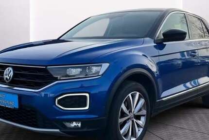 VW T-Roc 27.200 km 23.669 &euro; Neubrandenburg 17034