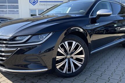VW Arteon 93.548 km 25.950 &euro; Hatten | Sandkrug 26209
