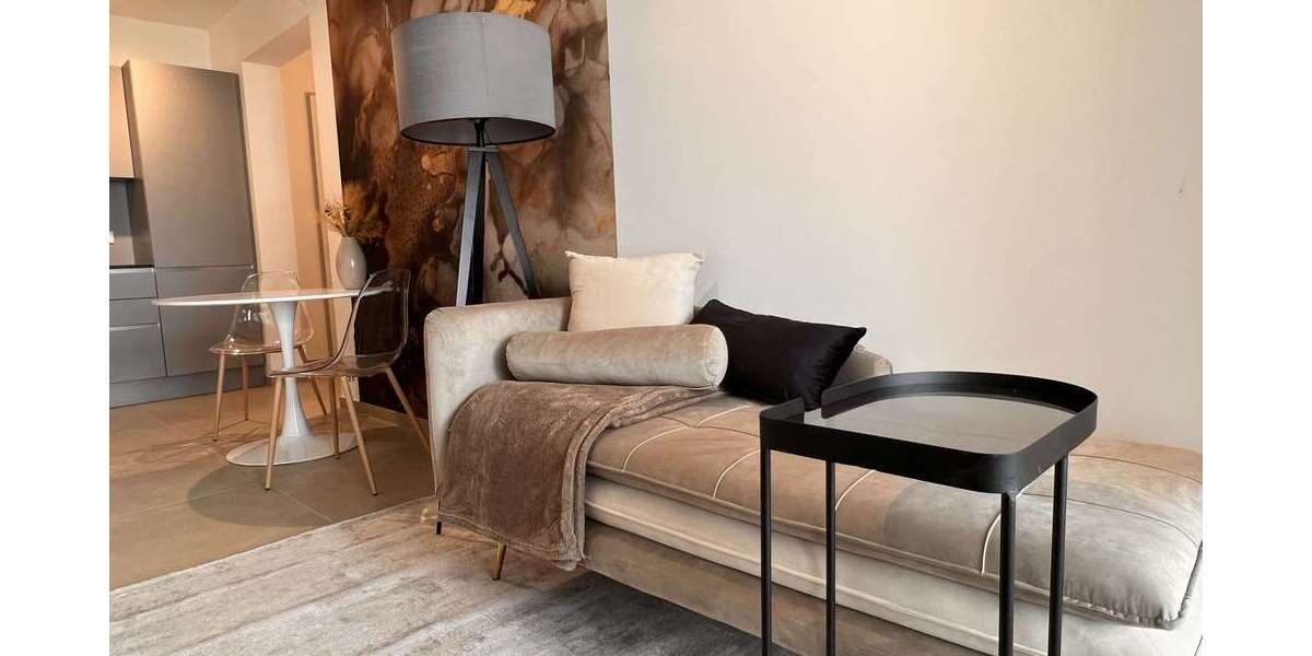 Zimmer Landau in der Pfalz Kernstadt - 2 Zimmer, 1.345&euro; | Angebot:14183299
