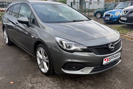 Opel Astra 142.000 km 10.499 € Hannover 30179