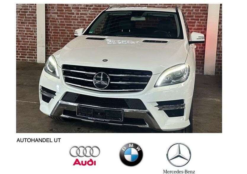 ML 350