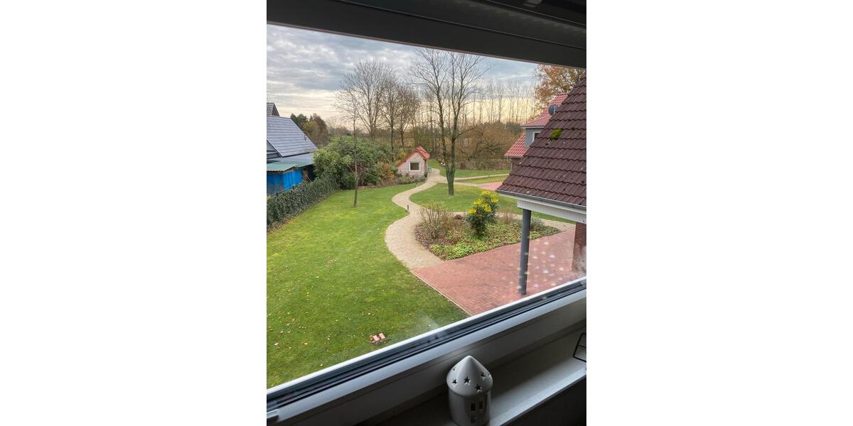 Pflegezimmer in Senioren WG in Engerhafe zimmer